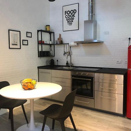 Апартаменти Urban Loft Болонья Екстер'єр фото